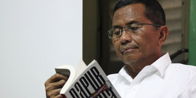 Tahun Disayang Tuhan